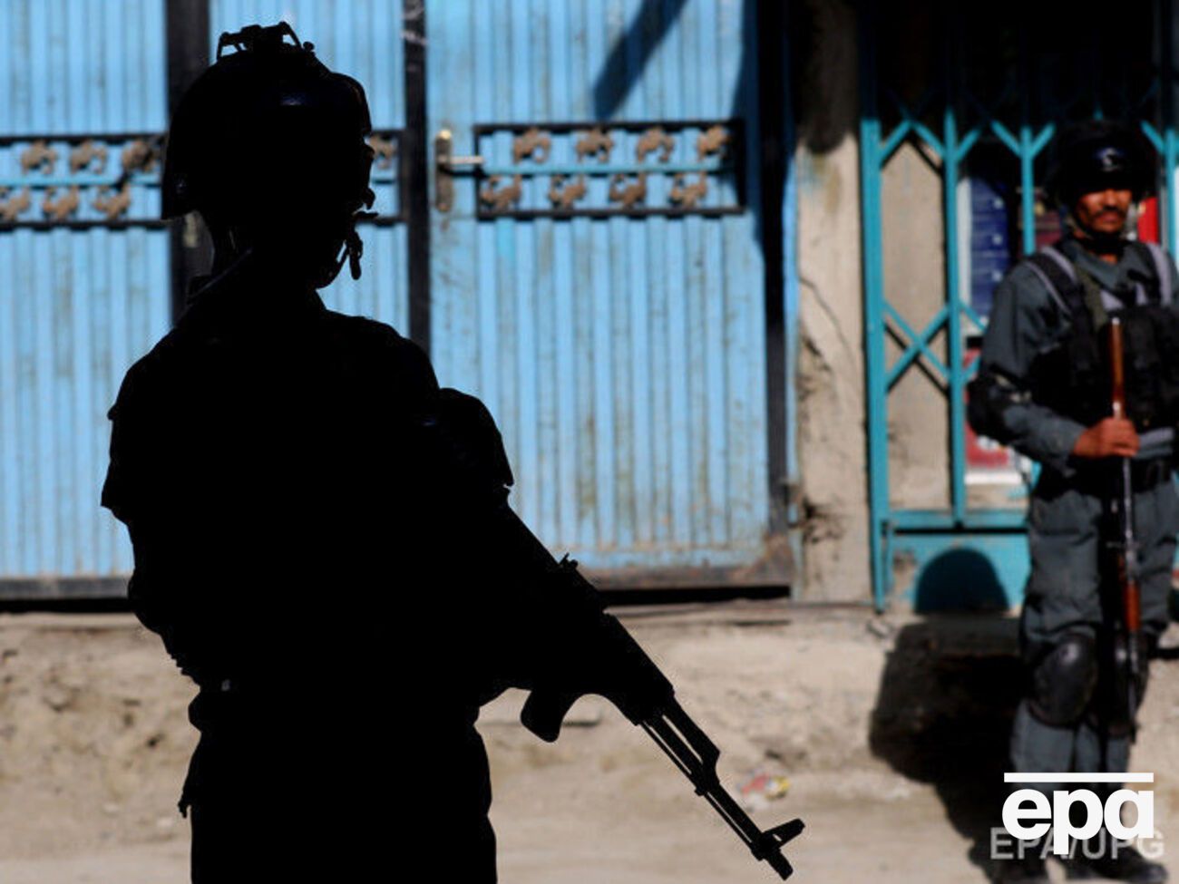 Точное число жертв теракта неизвестно