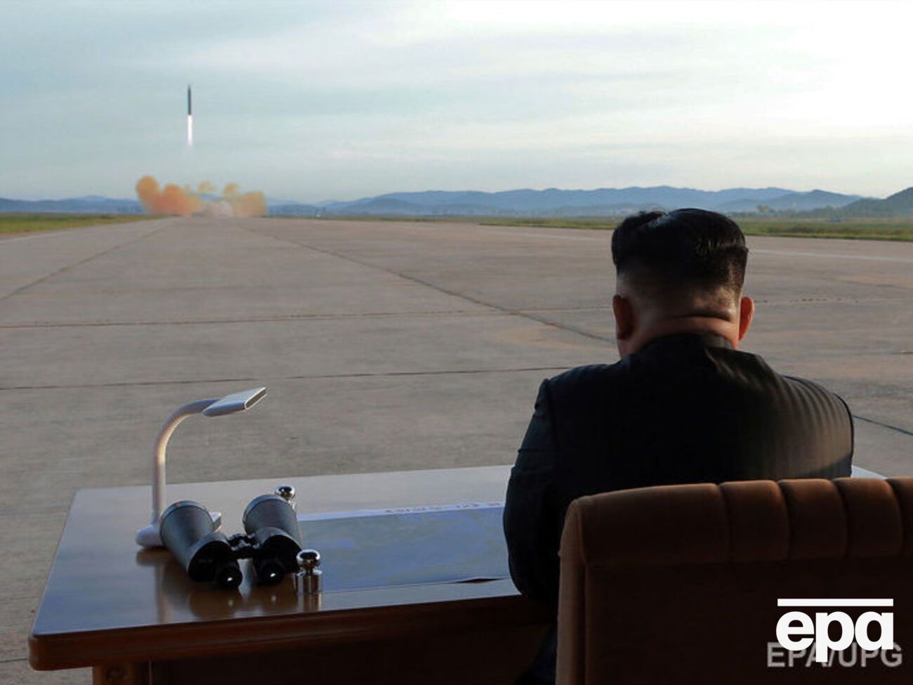 Китайские власти обеспокоены тем, что КНДР устраивает провокации накануне важных событий в Китае