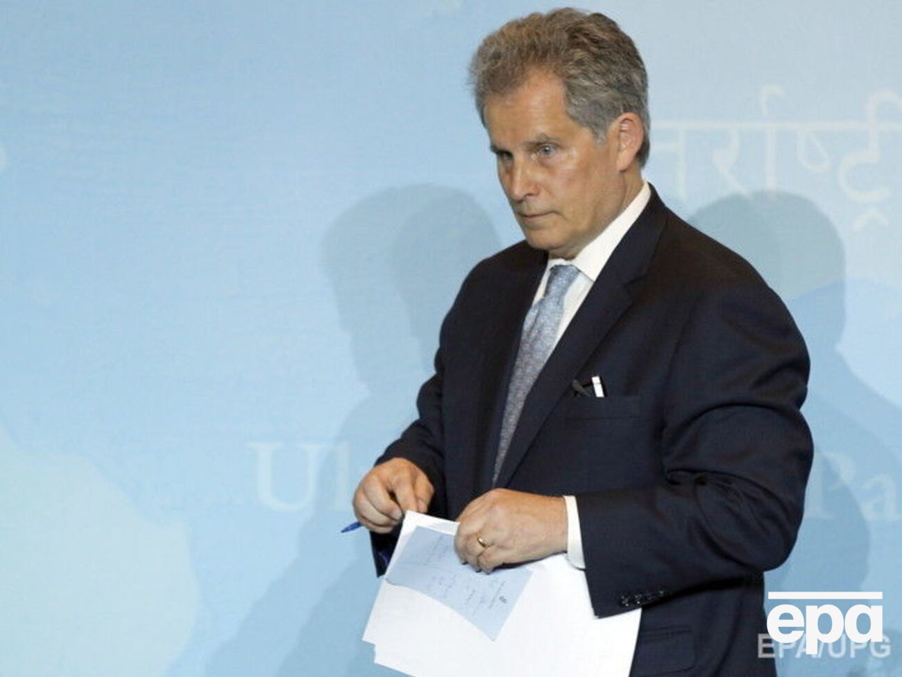 Липтон заявил, что дата визита миссии МВФ в Украину еще не определена