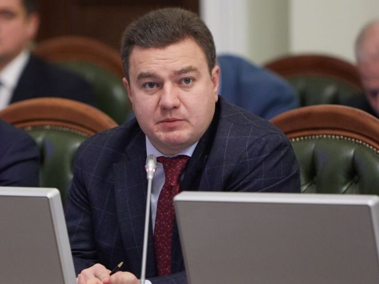 Віктор Бондар: Це корупційна система, яку заново будують під егідою псевдореформаторів