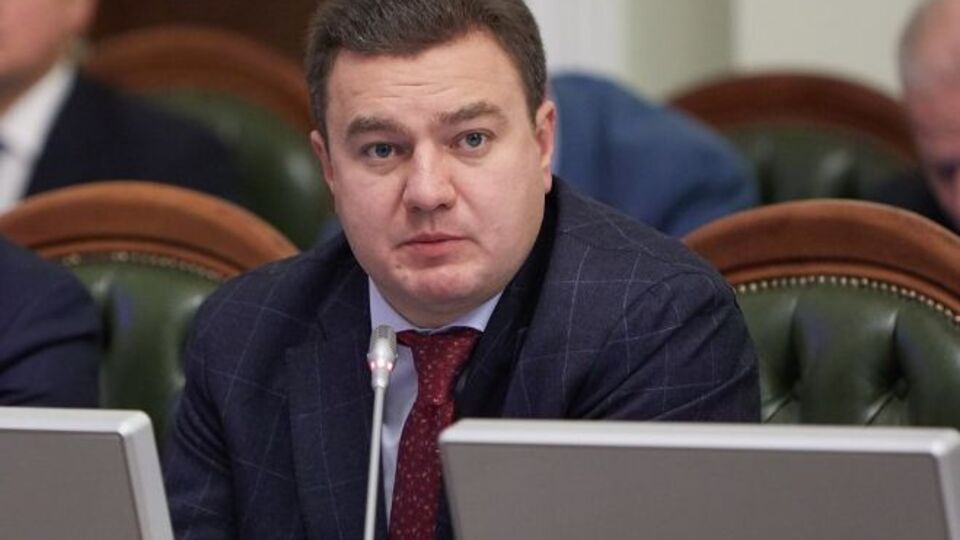 Віктор Бондар: Це корупційна система, яку заново будують під егідою псевдореформаторів