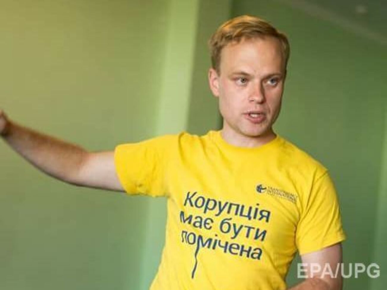 Юрчишин считает, что Порошенко следует не одобрять назначение некоторых судей
