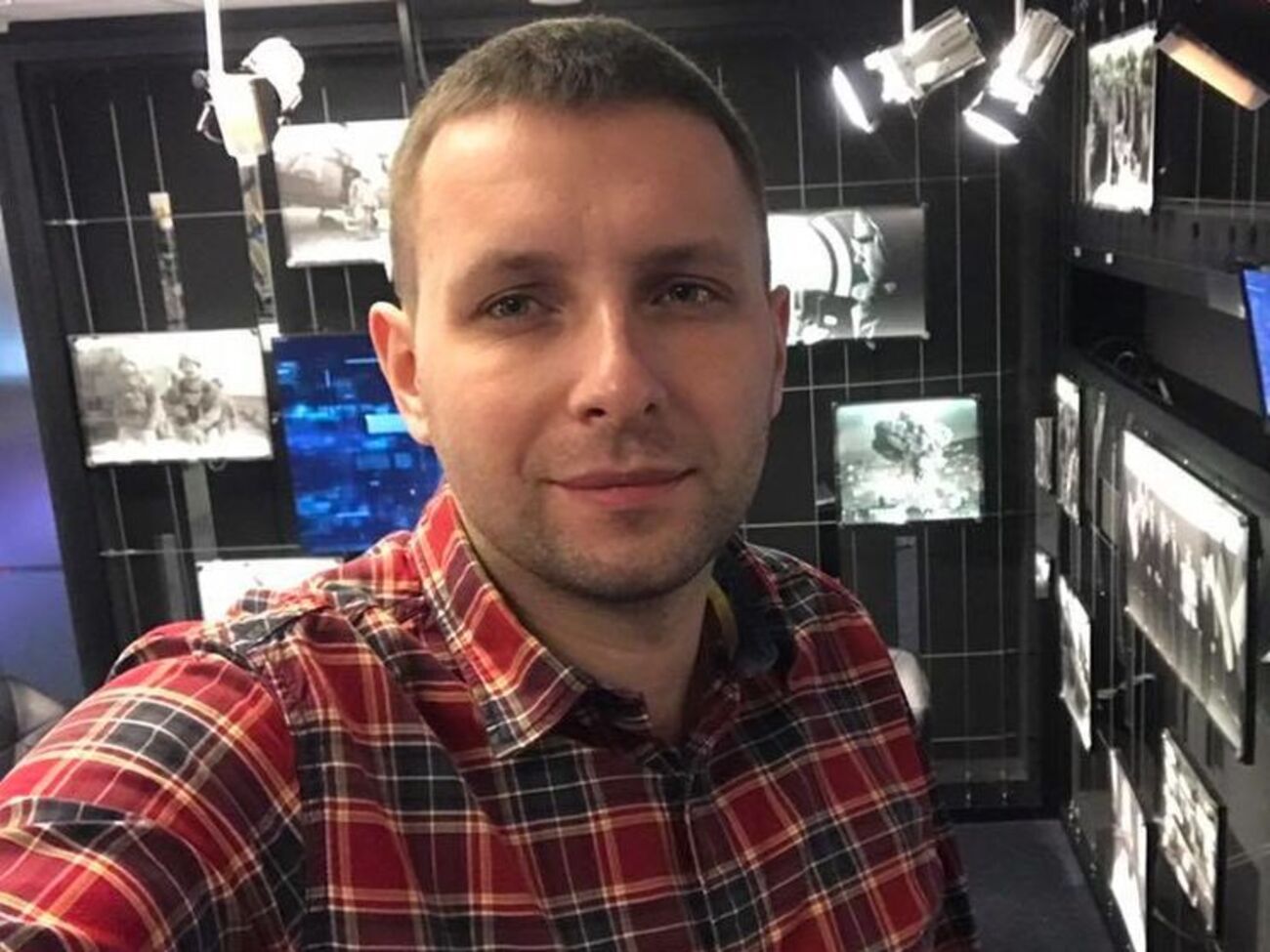 Парасюк: Ховатися за недоторканністю не буду