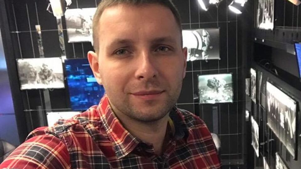 Парасюк: Ховатися за недоторканністю не буду