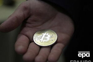 Статус криптовалюти в Україні не визначений законом