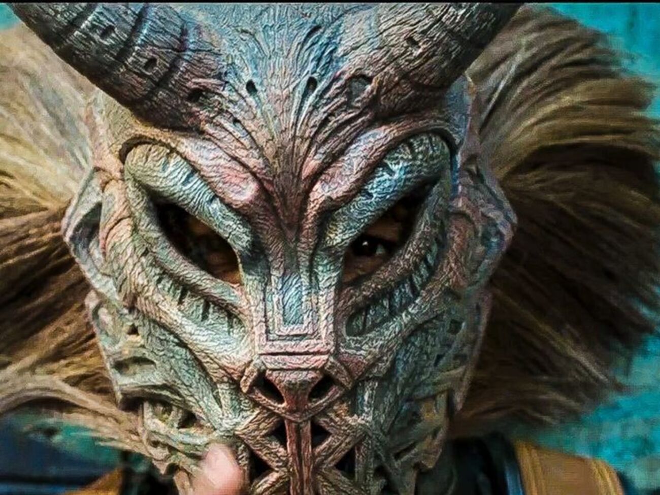 В основе ленты&nbsp;&ndash; комиксы Marvel