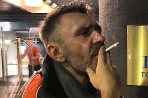 Шнуров: Ну не в Кремль же бл...дей вызывать