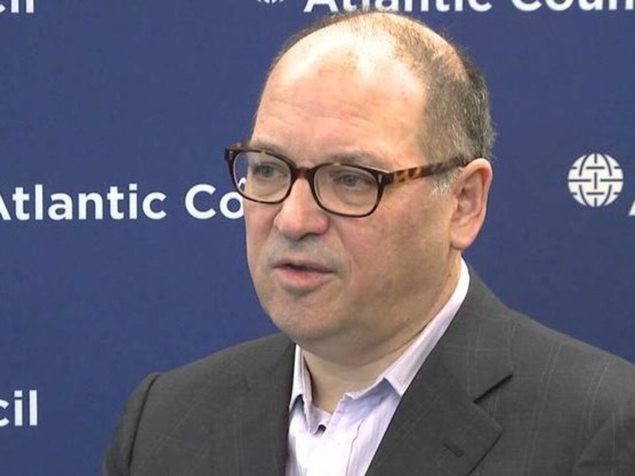 Низька явка на сьогоднішньому мітингу, імовірніше, характеризує ставлення суспільства до Саакашвілі, ніж до реформ