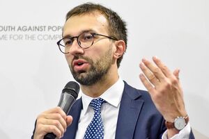 Лещенко: Ходять якісь чутки, що начебто стався інцидент між Парасюком і Гелетеєм