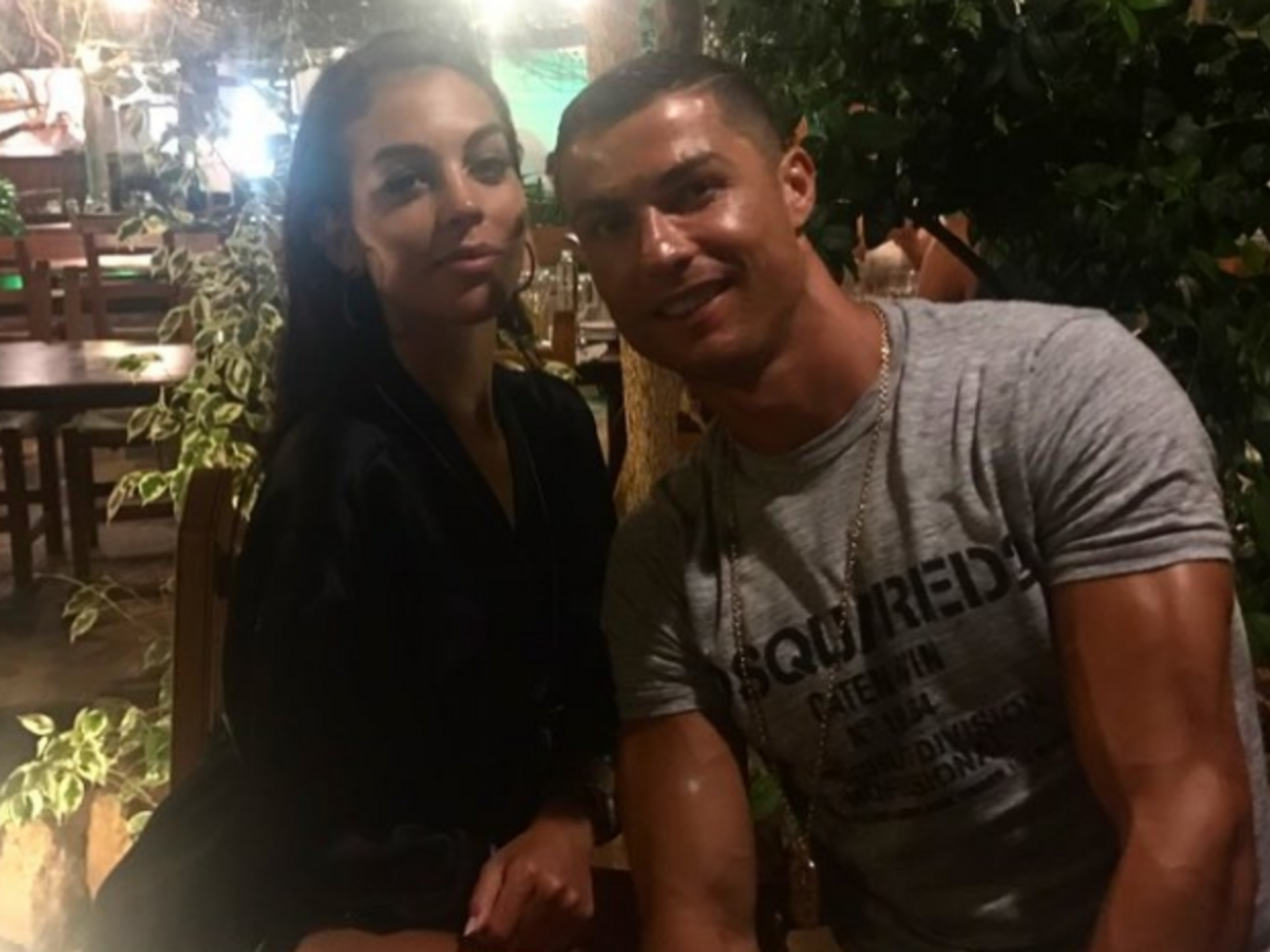 Родрігес: Немає слів. Люблю їх