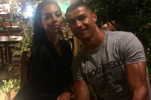 Родрігес: Немає слів. Люблю їх