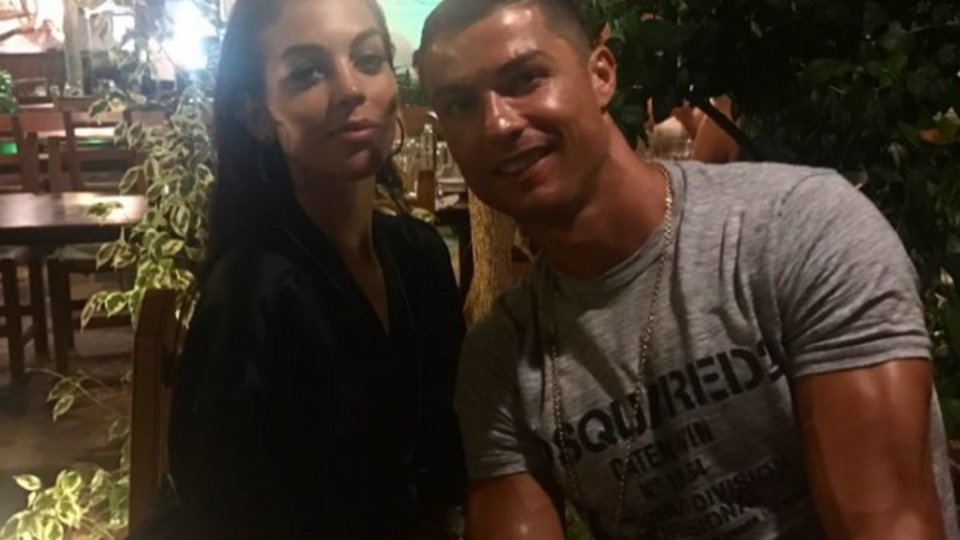 Родригес: Нет слов. Люблю их