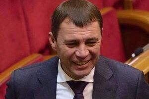 Нардеп Скуратовский позвонил в полицию и сообщил, что его авто нашлось через два часа после пропажи