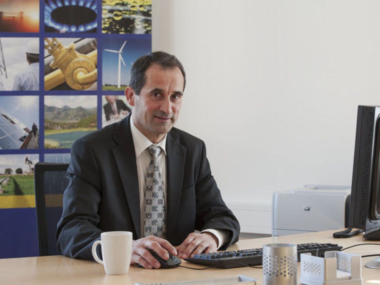 Януш Копач:&nbsp;Показатель стоимости, включая стимулы для рациональных инвестиций, является основным принципом установления сетевых тарифов