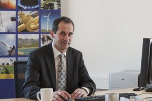 Януш Копач: Показник вартості, включно зі стимулами для раціональних інвестицій, є основним принципом установлення мережевих тарифів