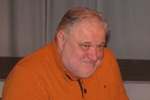 Владимир Цыбулько: Союз сил, которые сегодня блокируют парламент, очень неестественный – и по своему кадровому составу, и по идеологическому направлению