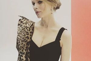 Фреймут о своем муже Локотко: Я сама проявила инициативу, я не скрывала чувств