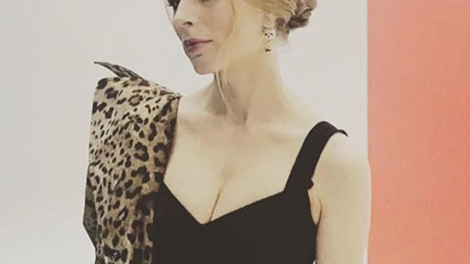 Фреймут о своем муже Локотко: Я сама проявила инициативу, я не скрывала чувств