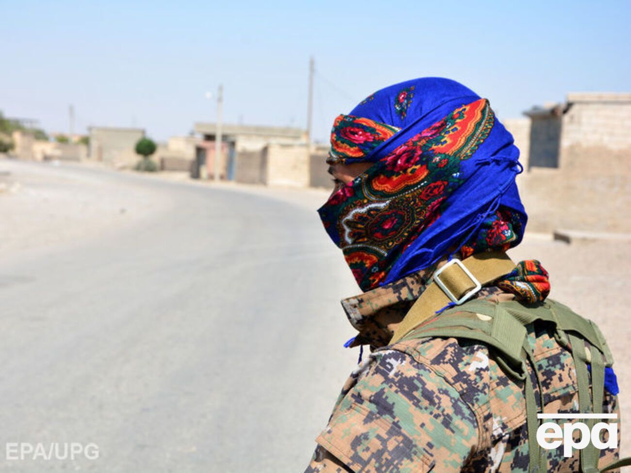 Офіційну заяву про звільнення міста буде зроблено після того, як Ракку розмінують і очистять від сплячих осередків ІДІЛ