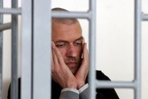 Мати Клиха просить докласти всіх зусиль для якнайшвидшого звільнення її сина