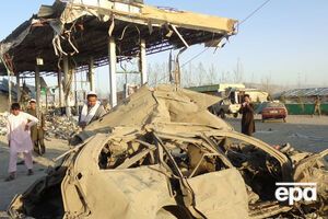 В Гардезе 41 человек погиб после нападения террористов