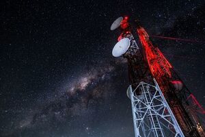 Згідно з указом Порошенка, 4G-зв'язок в Україні має запрацювати у 2017 році