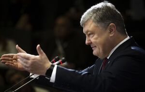 Порошенко: Українські експортери вважають Мальту можливими торговими та юридичними воротами в Європейський союз