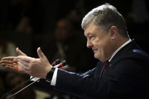 Порошенко: Українські експортери вважають Мальту можливими торговими та юридичними воротами в Європейський союз