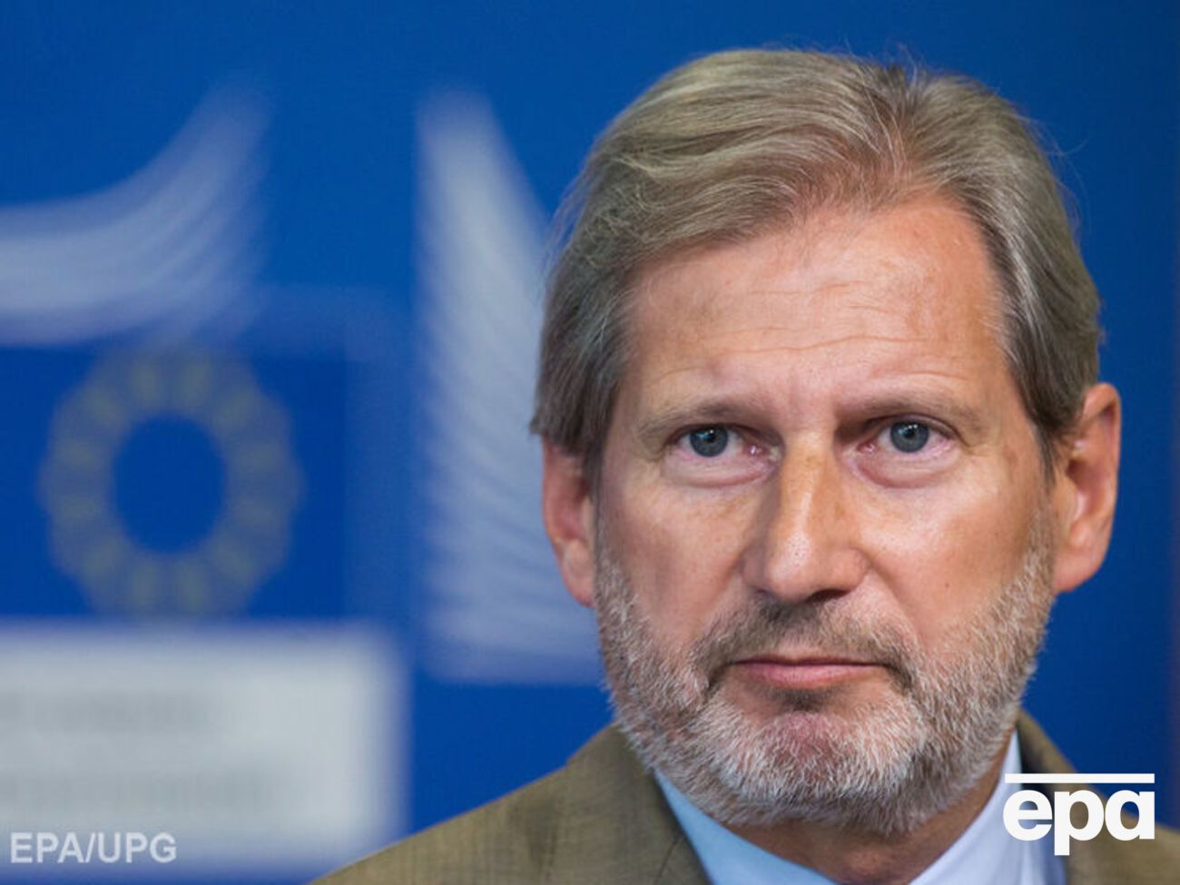Ган: Українська влада має захистити ринок від рейдерства і злодійства