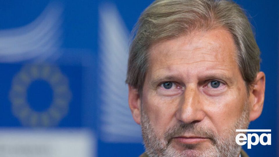 Ган: Українська влада має захистити ринок від рейдерства і злодійства