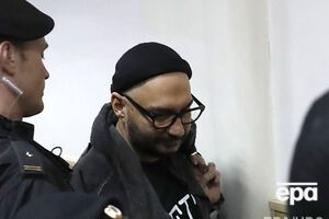 Сегодня Серебренников прибыл на заседание суда