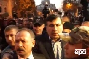 Барна вважає, що їм потрібна дестабілізація ситуації в країні