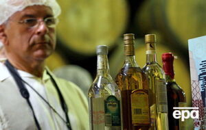 Новым дистрибьютором Brown-Forman в России может стать компания "АСТ Интер"