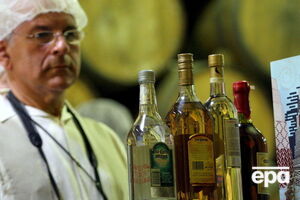 Новим дистриб'ютором Brown-Forman у Росії може стати компанія "АСТ Интер"