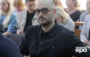 Сегодня Басманный суд рассматривал ходатайство о продлении меры пресечения Серебренникову