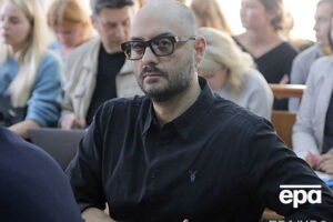 Сегодня Басманный суд рассматривал ходатайство о продлении меры пресечения Серебренникову