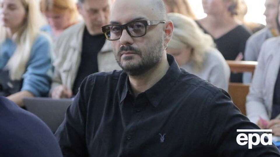 Сегодня Басманный суд рассматривал ходатайство о продлении меры пресечения Серебренникову