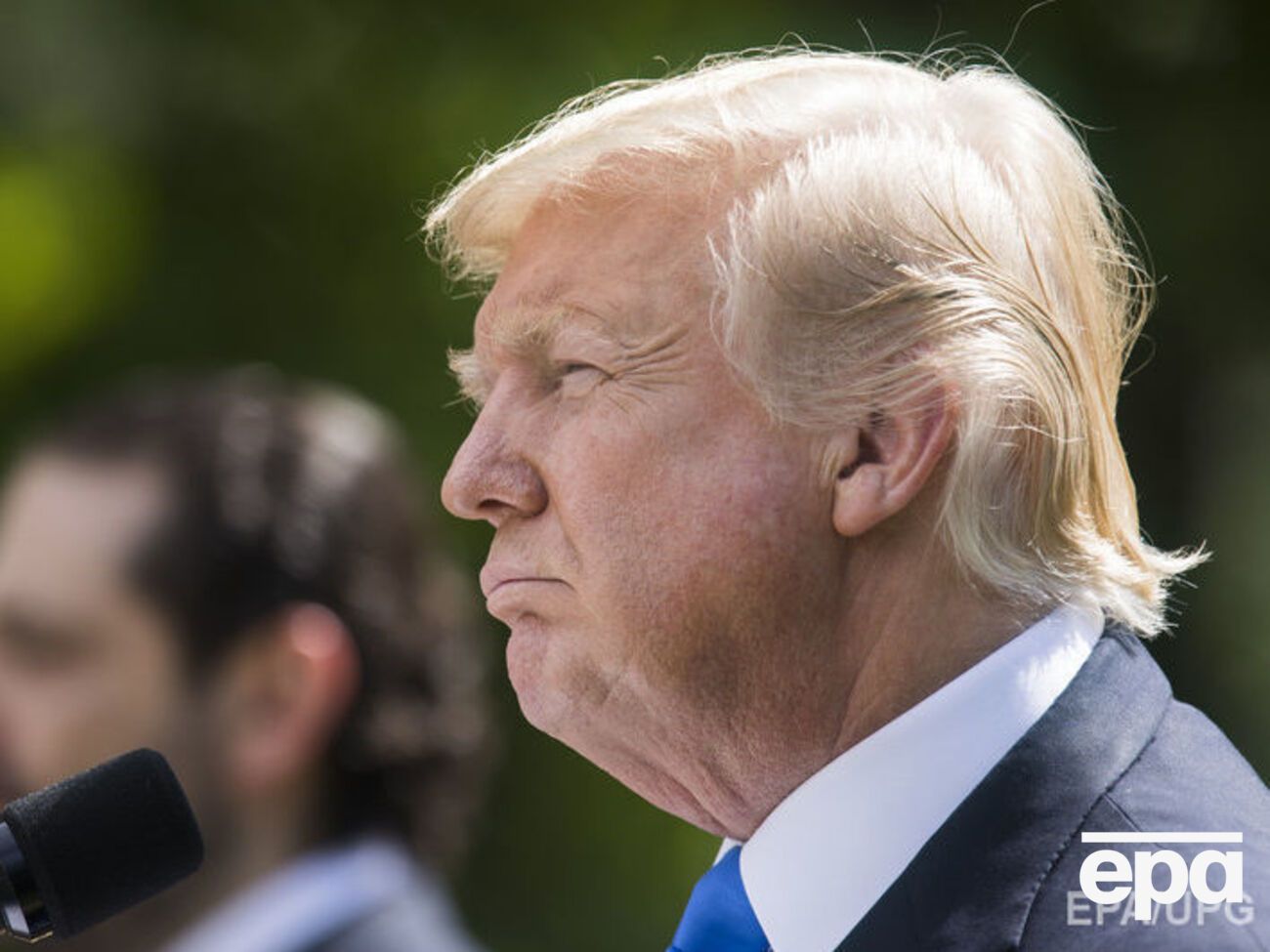 Статки Трампа &ndash; $3,1 млрд