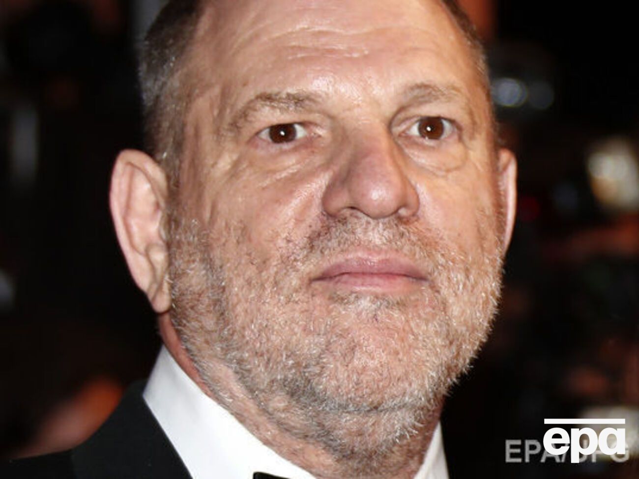 Хиди рассказала, что Вайнштейн дважды ее домогался