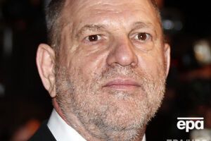 Хиди рассказала, что Вайнштейн дважды ее домогался