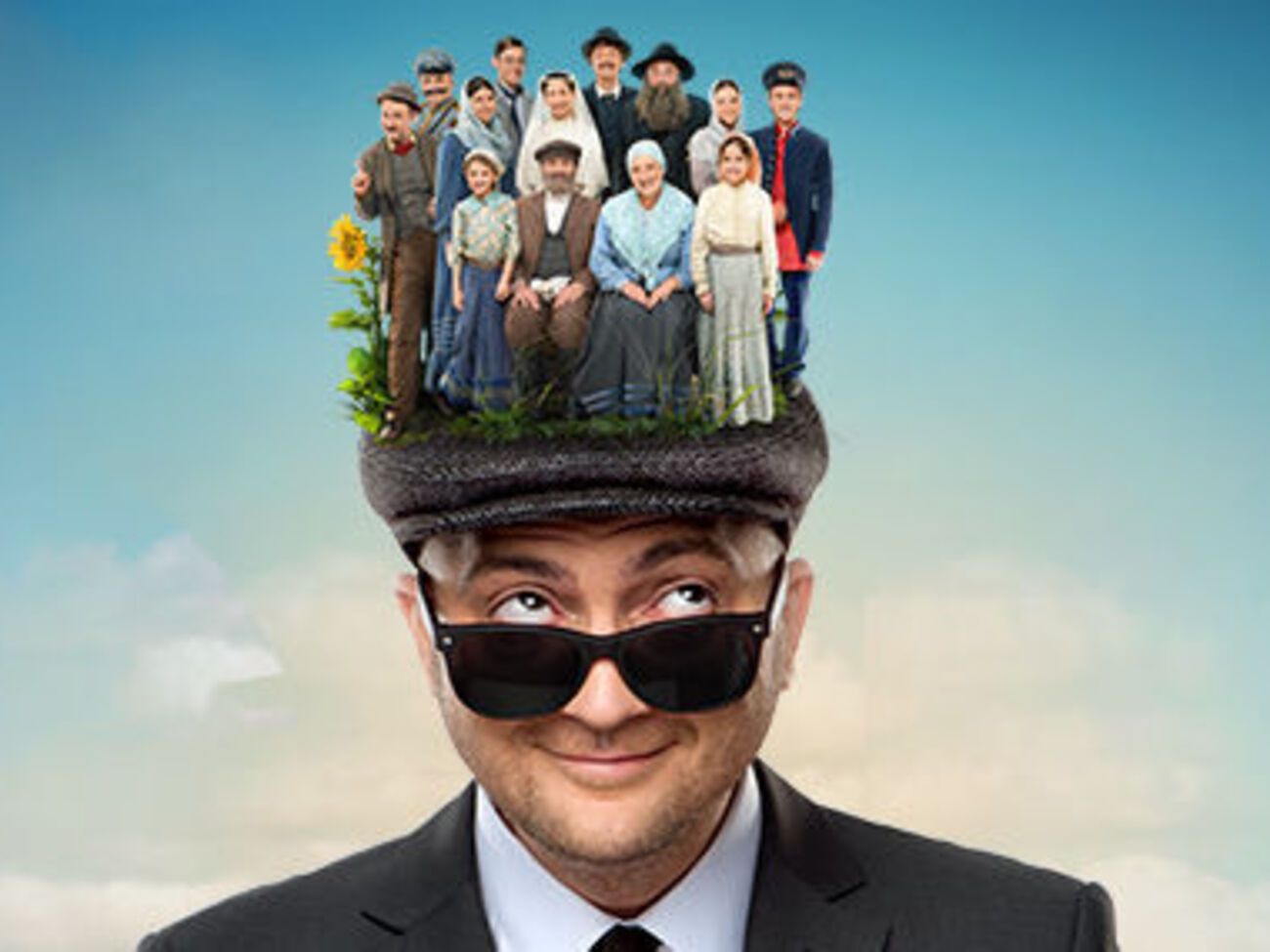 Лерт: Процесс подбора актеров можно сравнить с ремонтом в квартире