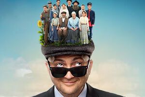 Лерт: Процесс подбора актеров можно сравнить с ремонтом в квартире