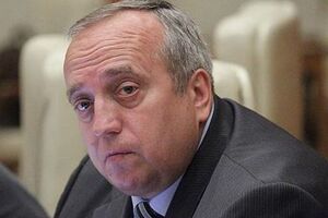 Клинцевич: До конца года будет закончено все, что связано с Сирией и с терроризмом