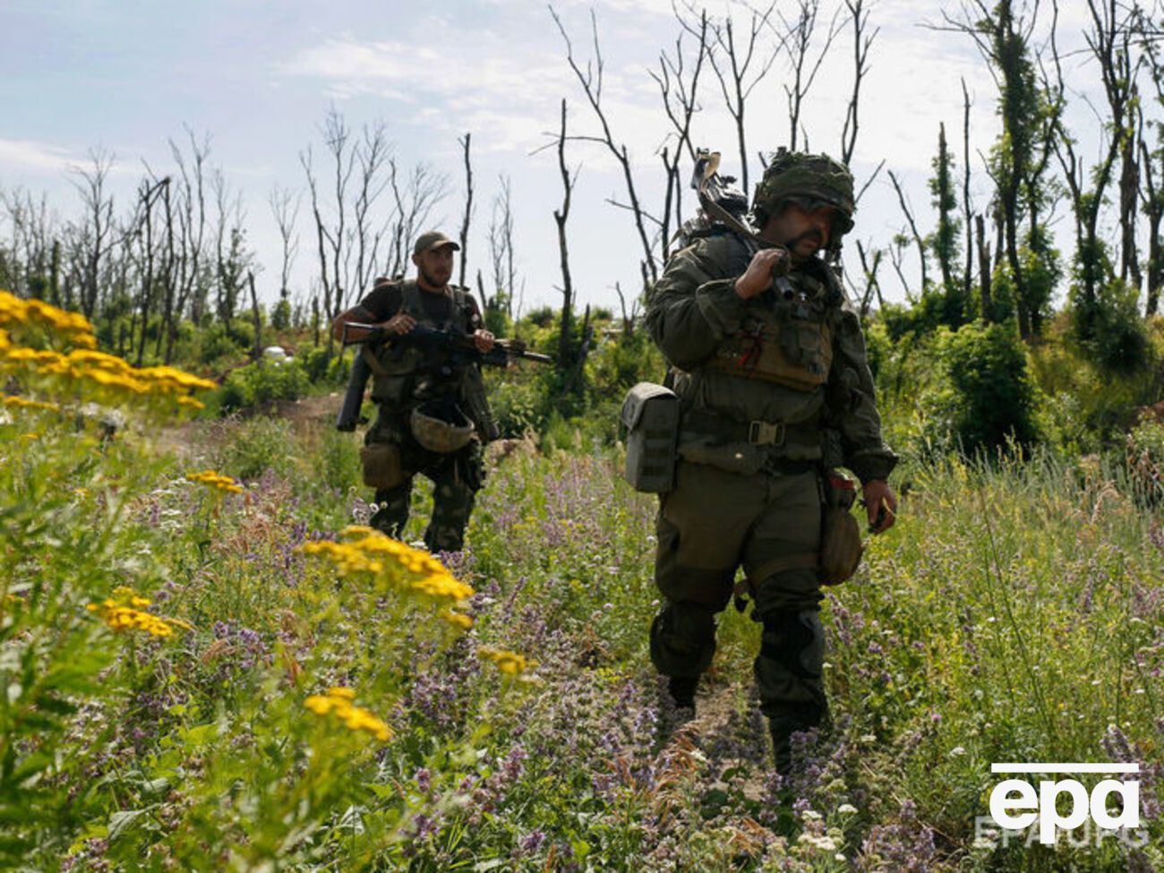 Украинские военные 38 раз открывали ответный огонь