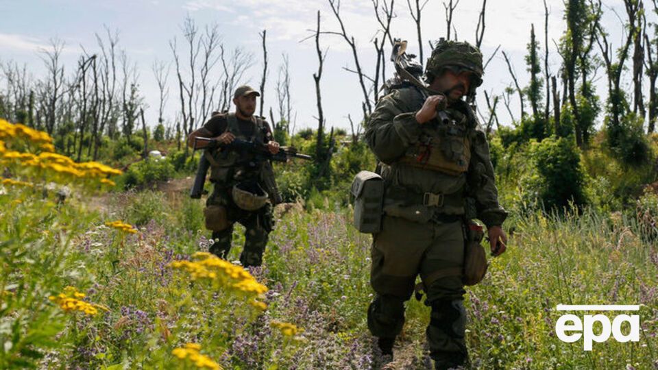 Украинские военные 38 раз открывали ответный огонь