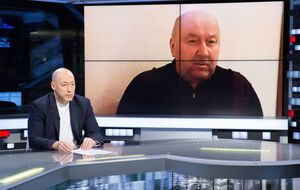 Александр Коржаков: Ельцина я не предавал. Как можно предать предателя?