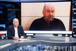 Александр Коржаков: Ельцина я не предавал. Как можно предать предателя?