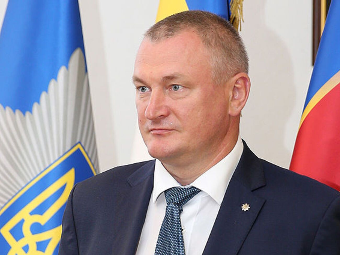 Князєв: Ми маємо забезпечити безпеку громадян, а також роботу усіх органів влади, розташованих у центрі столиці
