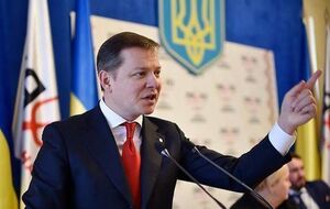 Ляшко: Мы поддерживаем требования людей