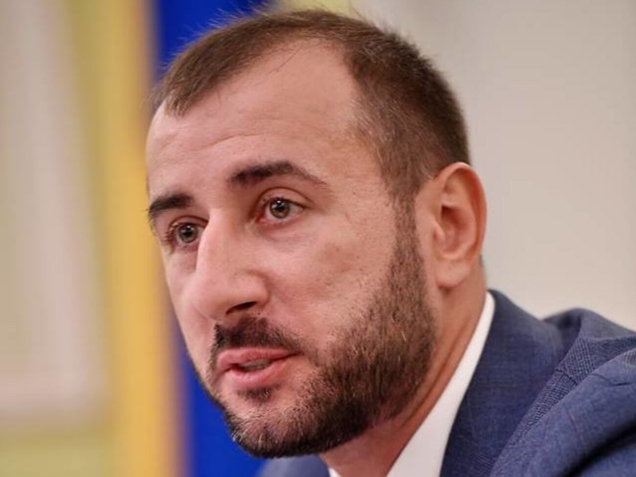 Сергей Рыбалка: В&nbsp;последние годы качественные профессиональные кадры уже на вес золота